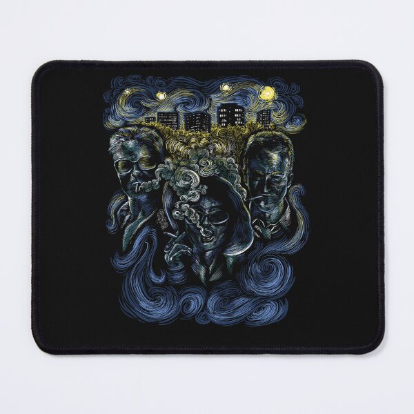 Item preview, Starry Club designed and sold by Zascanauta.