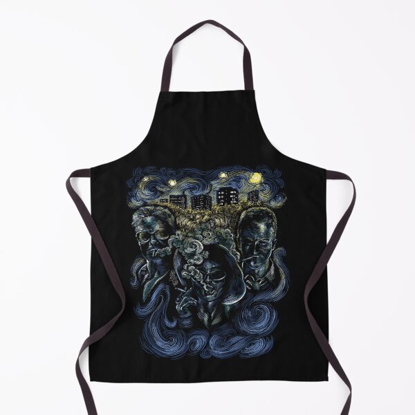 Item preview, Starry Club designed and sold by Zascanauta.