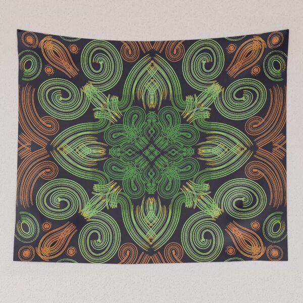 Item preview, Threshold Voice designed and sold by CronistaOmega.