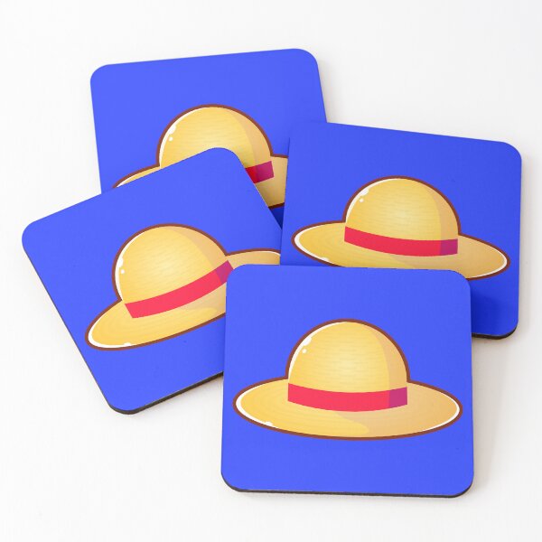 Item preview,  Straw Hat Red Ribbon designed and sold by criptart.