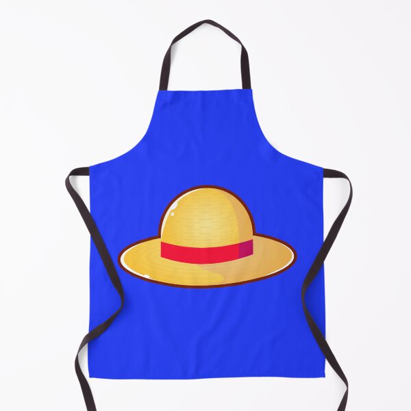 Item preview, Straw Hat Red Ribbon designed and sold by criptart.