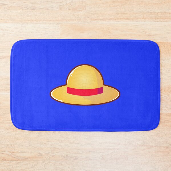 Item preview,  Straw Hat Red Ribbon designed and sold by criptart.