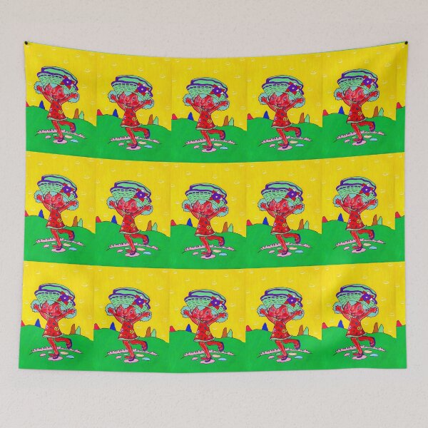 Item preview, Orange Blossom designed and sold by Susan Palmer.