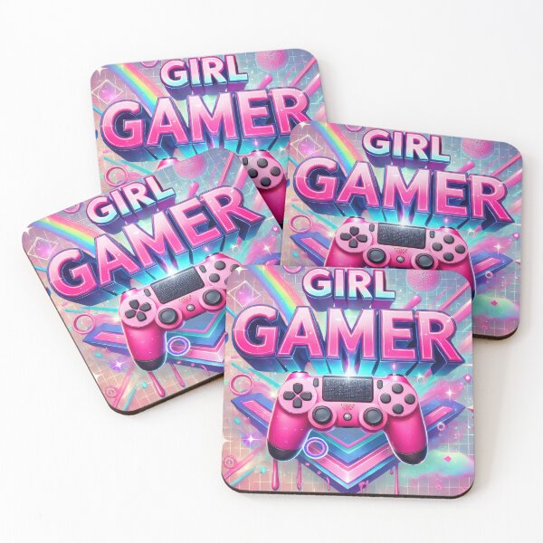 Item preview, Gamer Girl designed and sold by CrystalMArt92.