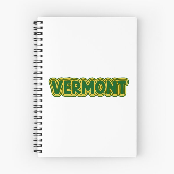 Item preview, university of vermont designed and sold by designsbysamantha.