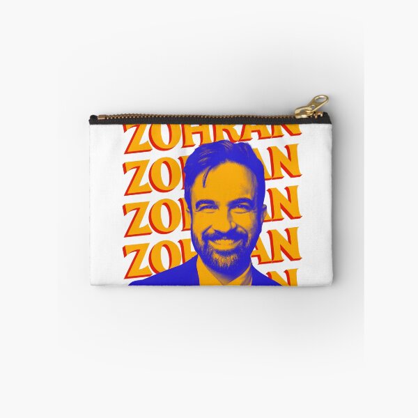 Item preview, ZOHRAN FOR NEW YORK CITY designed and sold by oddwonders.
