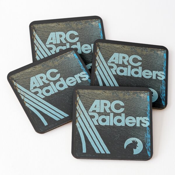 Item preview, Character Fanart Inspired by ARC Raiders designed and sold by Gbriel3.