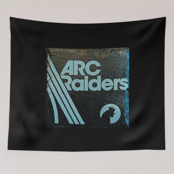 Item preview, Character Fanart Inspired by ARC Raiders designed and sold by Gbriel3.