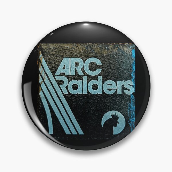 Item preview, Character Fanart Inspired by ARC Raiders designed and sold by Gbriel3.