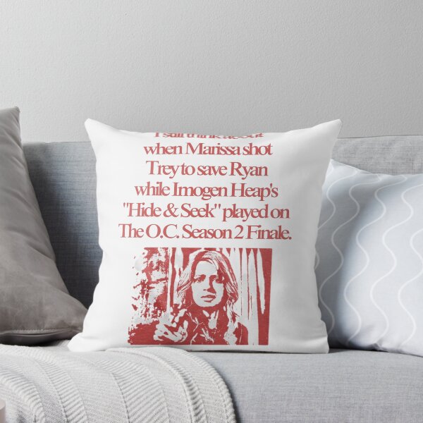 Item preview, Y2k Nostalgia - The O.C. Season 2 Finale designed and sold by Desire To Inspire.