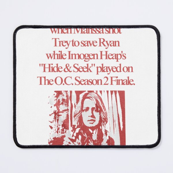 Item preview, Y2k Nostalgia - The O.C. Season 2 Finale designed and sold by Desire To Inspire.