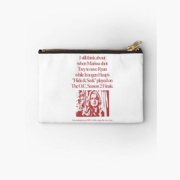 Item preview, Y2k Nostalgia - The O.C. Season 2 Finale designed and sold by Desire To Inspire.