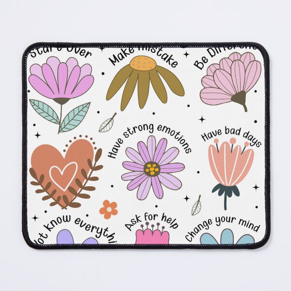 Item preview, Positive Affirmations designed and sold by CrystalMArt92.