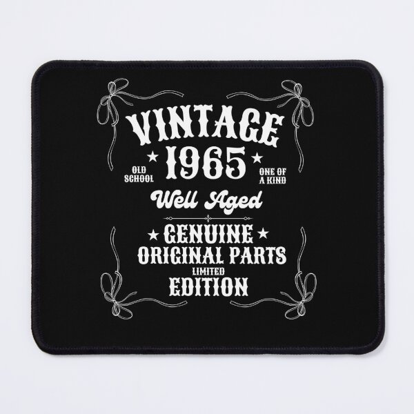 Item preview, 1965 Vintage Well Aged designed and sold by stephenflashart.
