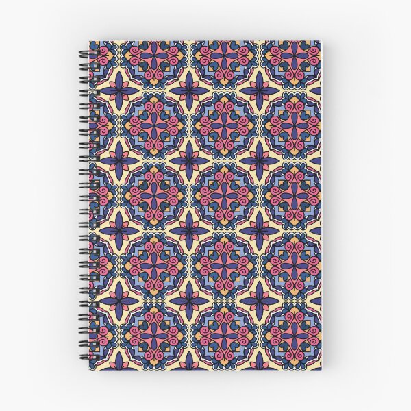 Item preview,  Lisbon Tile Quilt designed and sold by CasaFortis.