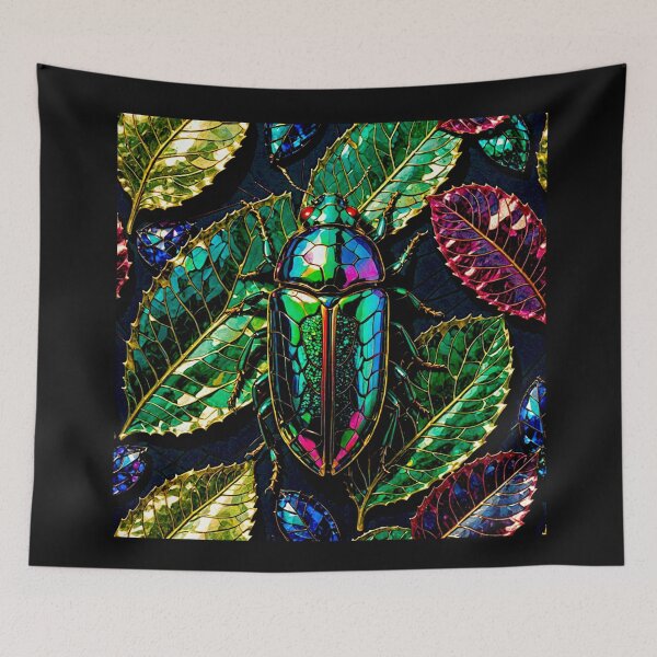Item preview,  Jewel Beetle#4 designed and sold by Helios Be. Lavsh.