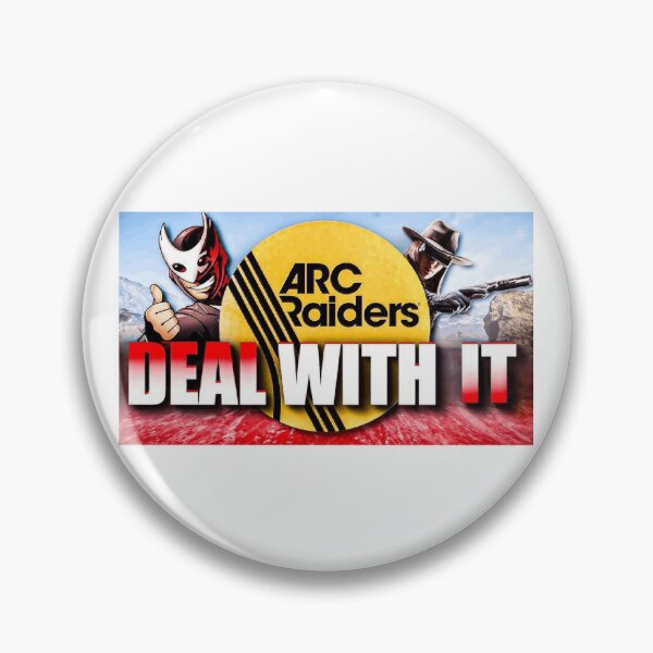 Item preview, Character Fanart Inspired by ARC Raiders designed and sold by Gbriel3.