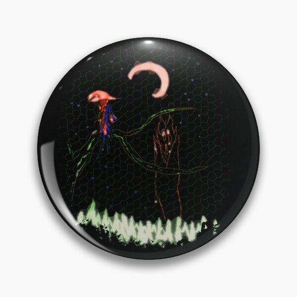 Item preview, Esoteric Witch Drawing designed and sold by Knight and Witch.