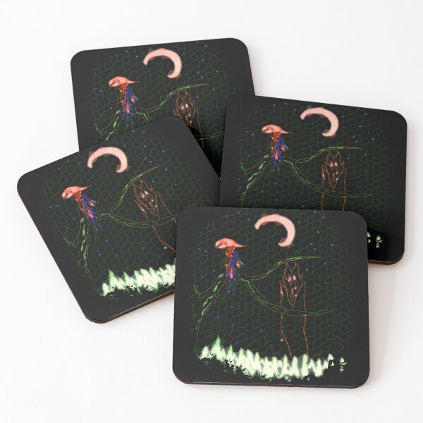 Item preview, Esoteric Witch Drawing designed and sold by Knight and Witch.