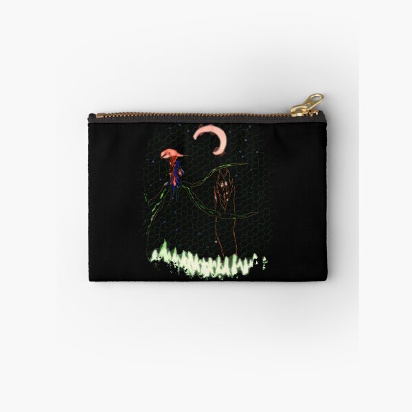 Item preview, Esoteric Witch Drawing designed and sold by Knight and Witch.