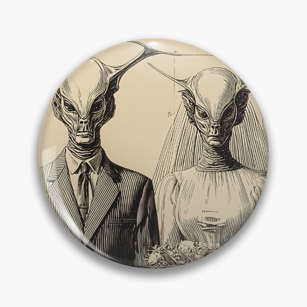 Item preview, ALIEN WEDDING - the code,page 17 designed and sold by lautir.
