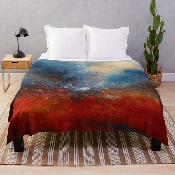 Item preview, Vibrant Abstract Explosion designed and sold by Joey Santiago.