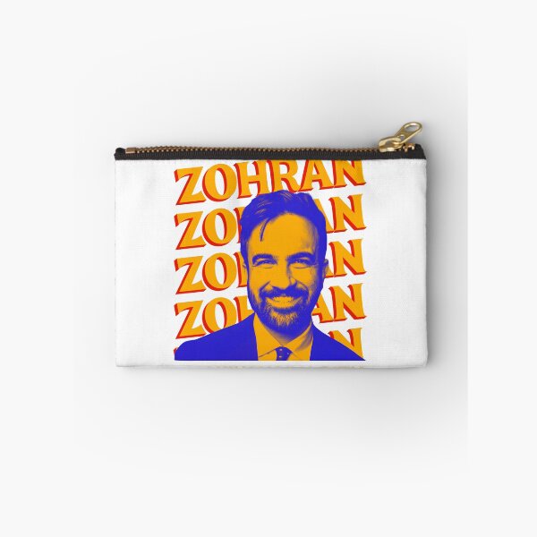 Item preview, ZOHRAN FOR NEW YORK CITY designed and sold by oddwonders.