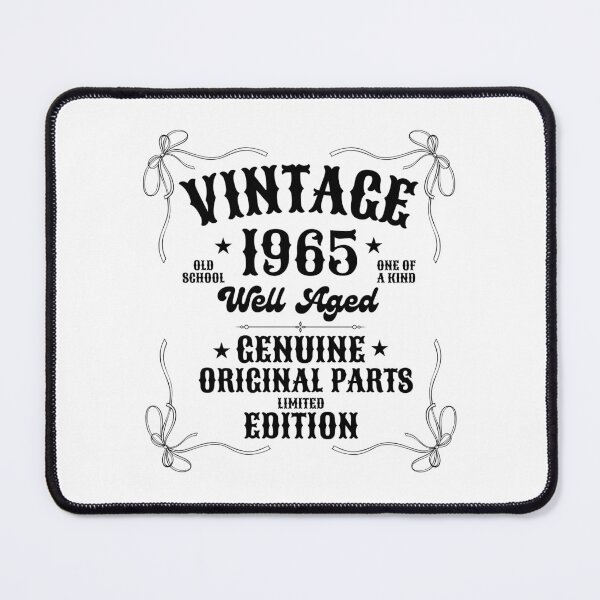 Item preview, 1965 Vintage Well Aged designed and sold by stephenflashart.
