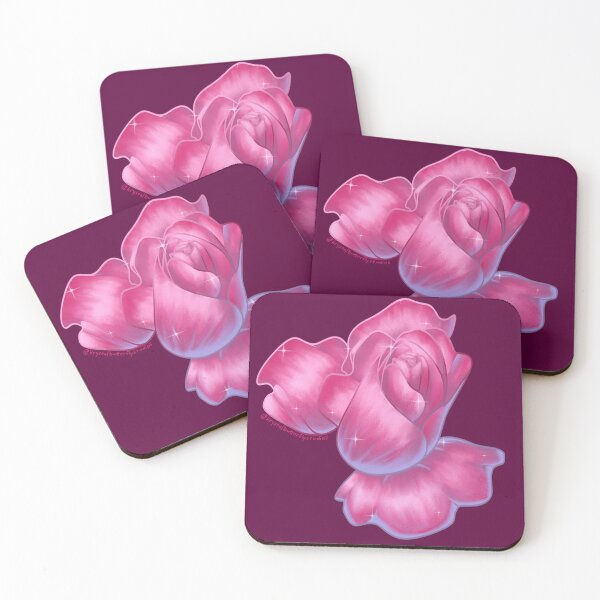 Item preview, 1st Federal's Renaissance Rose Art Print designed and sold by KrystalBStudios.