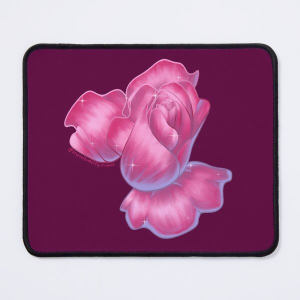Item preview, 1st Federal's Renaissance Rose Art Print designed and sold by KrystalBStudios.