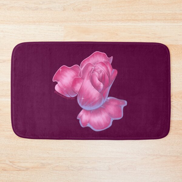 Item preview, 1st Federal's Renaissance Rose Art Print designed and sold by KrystalBStudios.