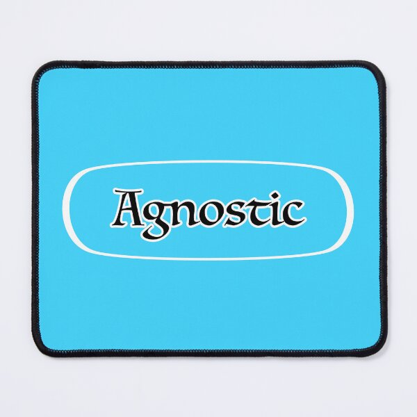 Item preview, Agnostic designed and sold by mntimg.