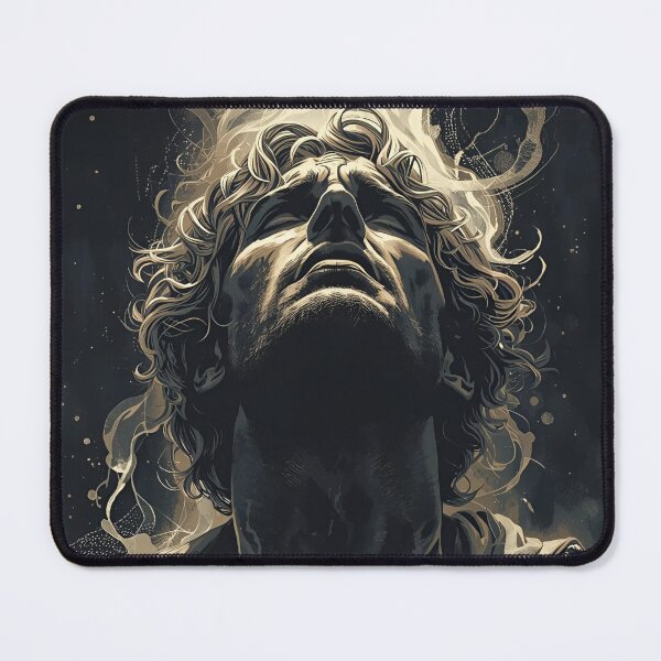Item preview, 'Prometheus Bound', a tragedy by Aeschylus (Spanish Version) designed and sold by Filologica.