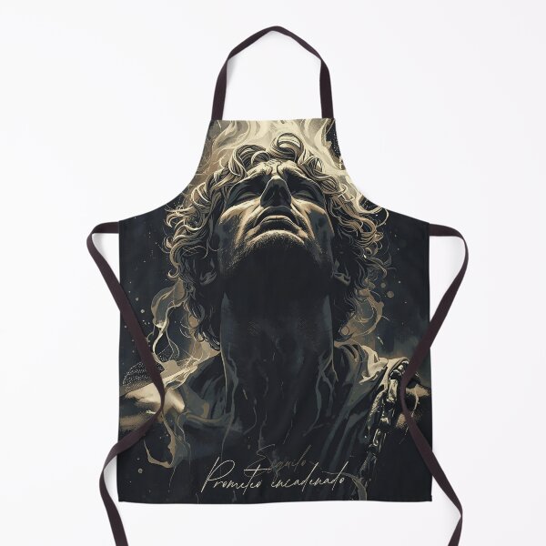 Item preview, 'Prometheus Bound', a tragedy by Aeschylus (Spanish Version) designed and sold by Filologica.