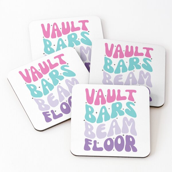 Item preview, Vault Bars Beam Floor designed and sold by stephenflashart.
