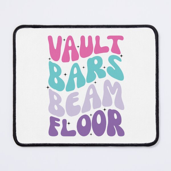 Item preview, Vault Bars Beam Floor designed and sold by stephenflashart.