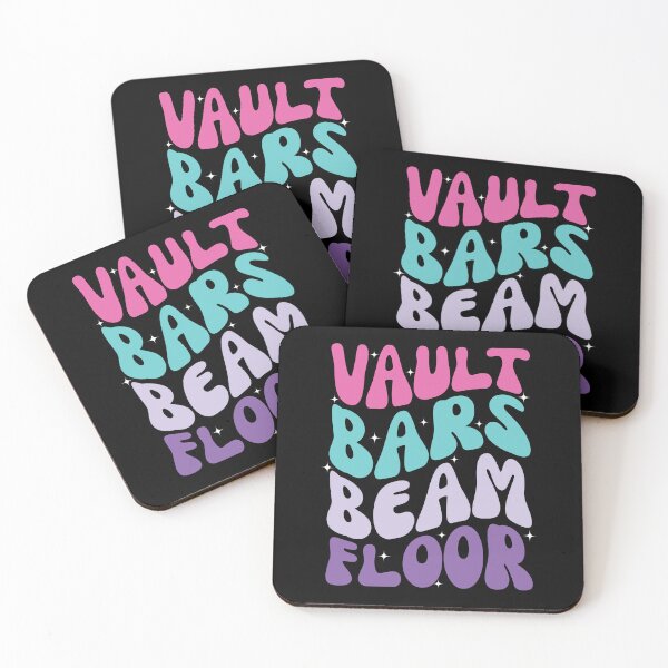 Item preview, Vault Bars Beam Floor designed and sold by stephenflashart.