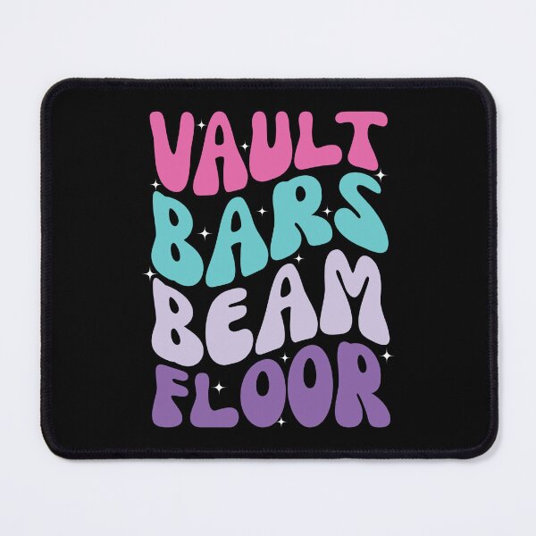 Item preview, Vault Bars Beam Floor designed and sold by stephenflashart.