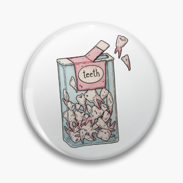 Item preview, Teeth Candy designed and sold by stephenflashart.