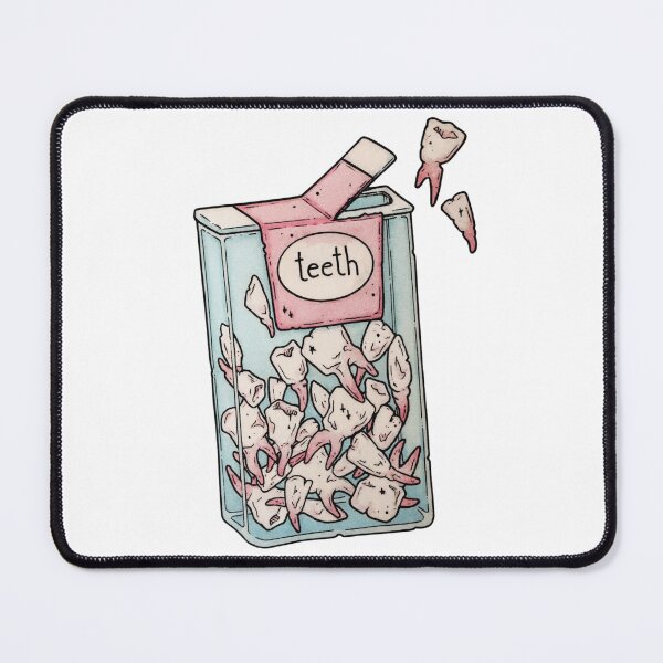 Item preview, Teeth Candy designed and sold by stephenflashart.
