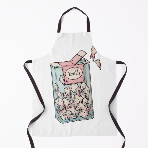 Item preview, Teeth Candy designed and sold by stephenflashart.