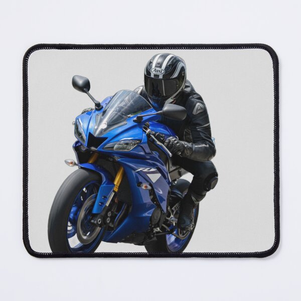 Item preview, Supersport Energy – 600cc Motorcycle Ar designed and sold by CuteOasis.