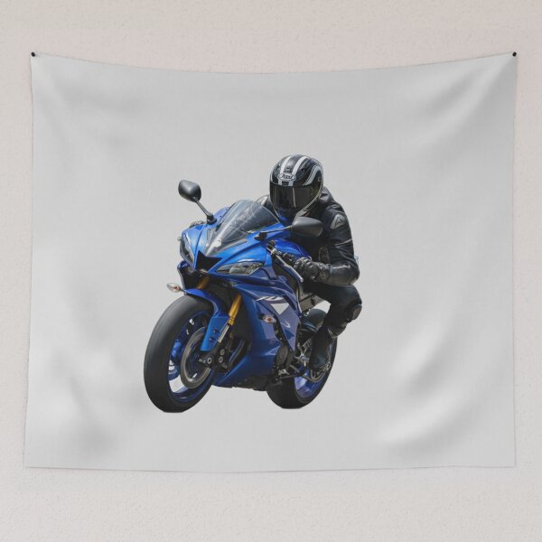 Item preview, Supersport Energy – 600cc Motorcycle Ar designed and sold by CuteOasis.