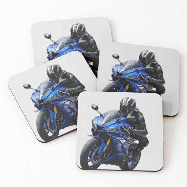 Aperçu de l'œuvre Supersport Energy – 600cc Motorcycle Ar créée et vendue par CuteOasis.