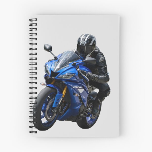 Item preview, Supersport Energy – 600cc Motorcycle Ar designed and sold by CuteOasis.