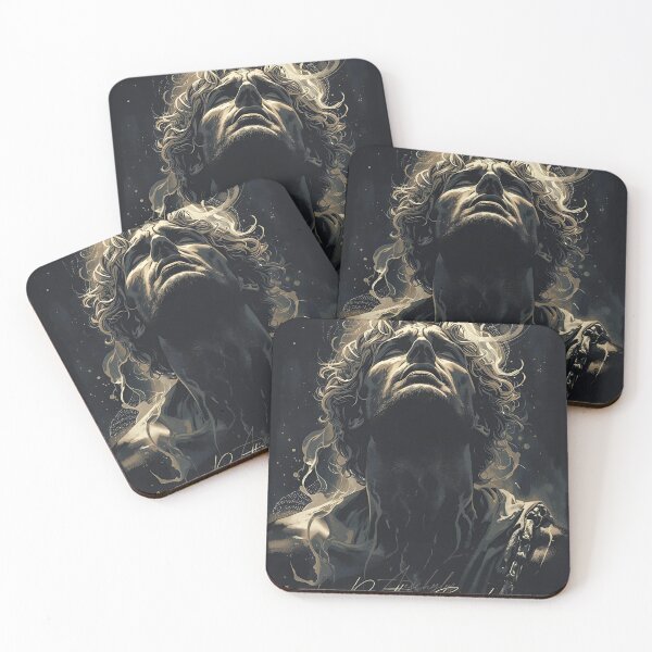 Item preview, 'Prometheus Bound', a tragedy by Aeschylus (English Version) designed and sold by Filologica.