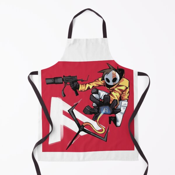 Item preview, Character Fanart Inspired by ARC Raiders designed and sold by Gbriel3.