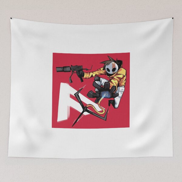 Item preview, Character Fanart Inspired by ARC Raiders designed and sold by Gbriel3.