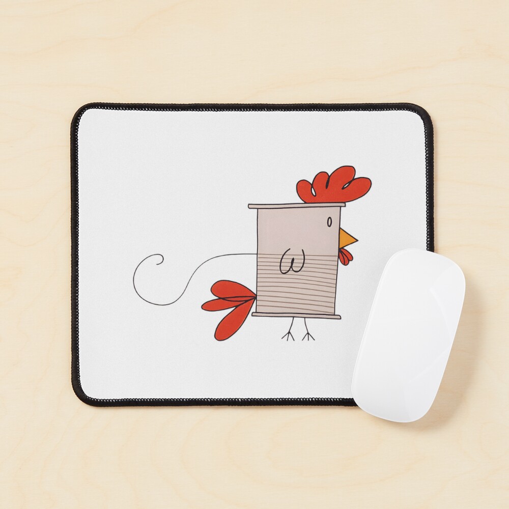Item preview, Mouse Pad designed and sold by stephenflashart.