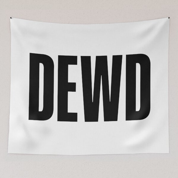 Item preview, Dewd, Bold designed and sold by Memes N Lore .